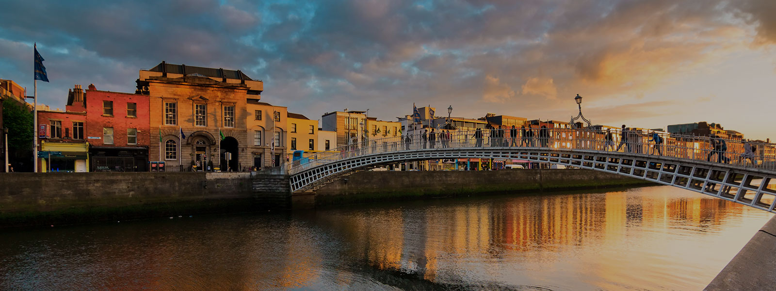 Executive presence coaching in Dublin, Ireland